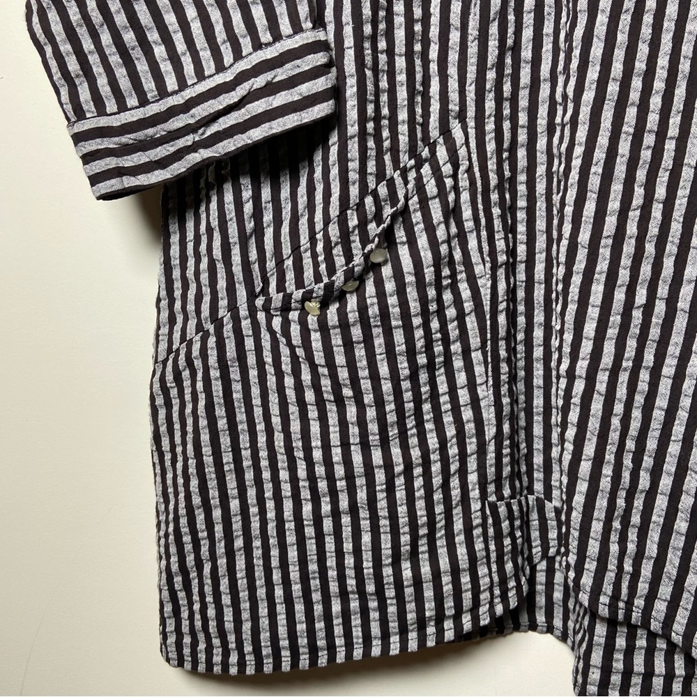 Tulip Striped Top - Picture 6 of 6